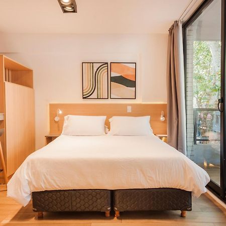 Cloudba Guatemala Hollywood Apartments Buenos Aires Extérieur photo