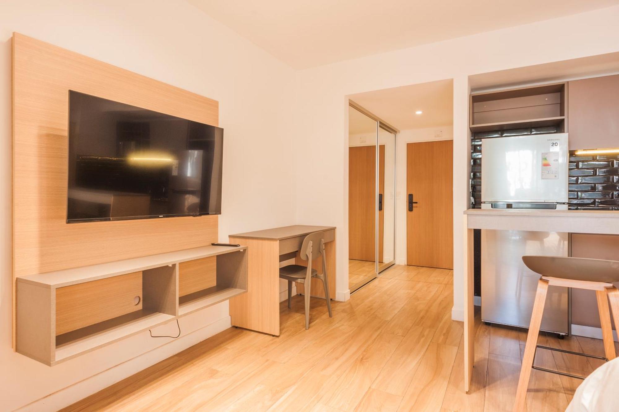 Cloudba Guatemala Hollywood Apartments Buenos Aires Extérieur photo