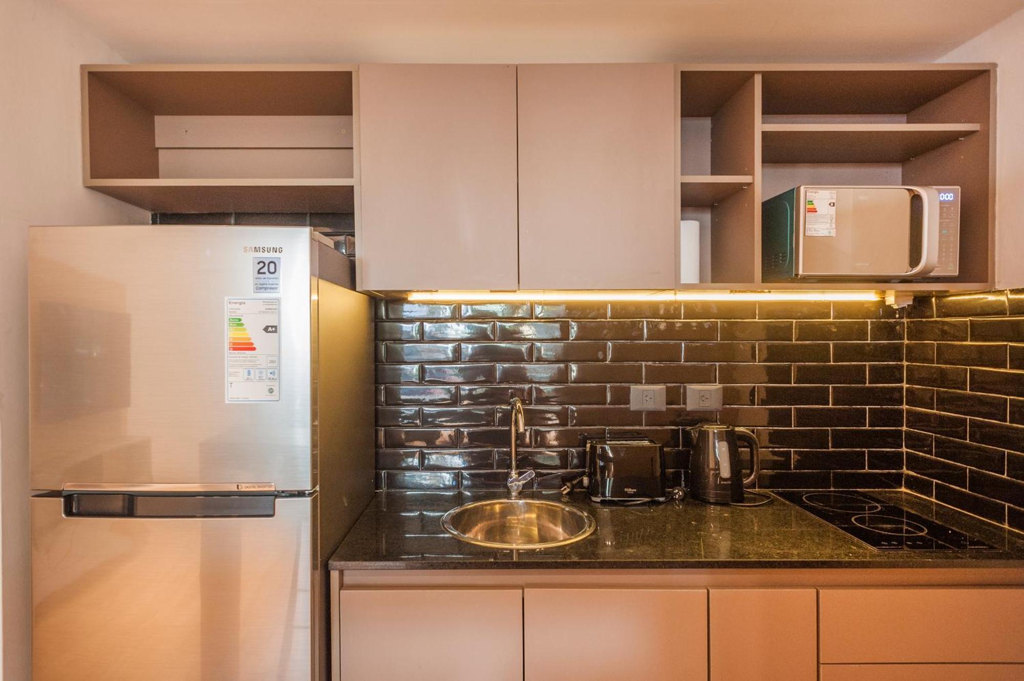 Cloudba Guatemala Hollywood Apartments Buenos Aires Extérieur photo