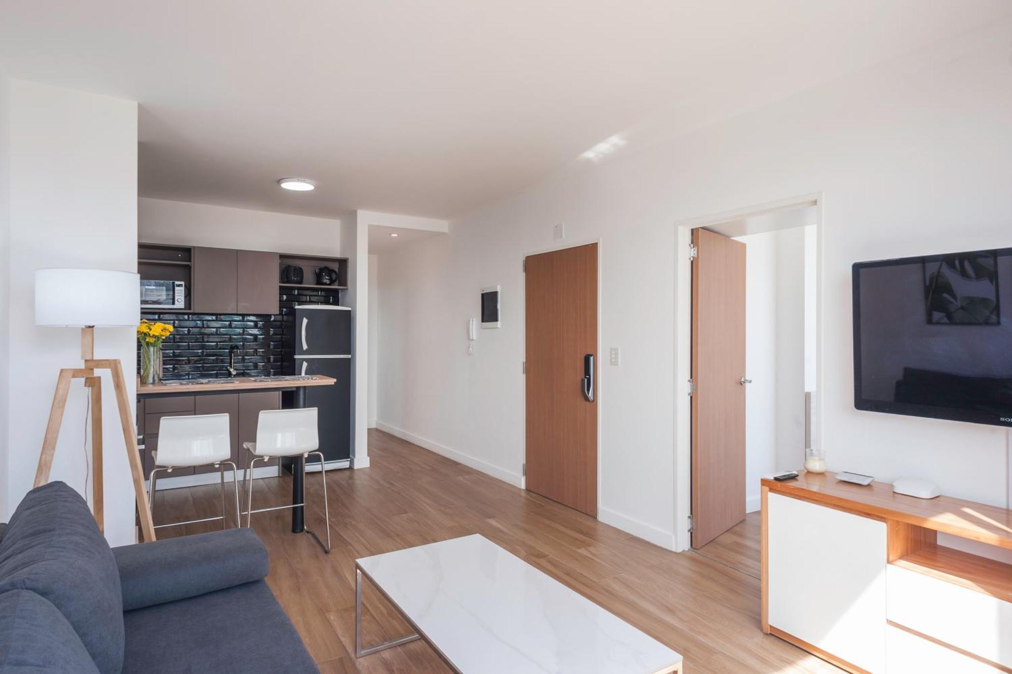 Cloudba Guatemala Hollywood Apartments Buenos Aires Extérieur photo