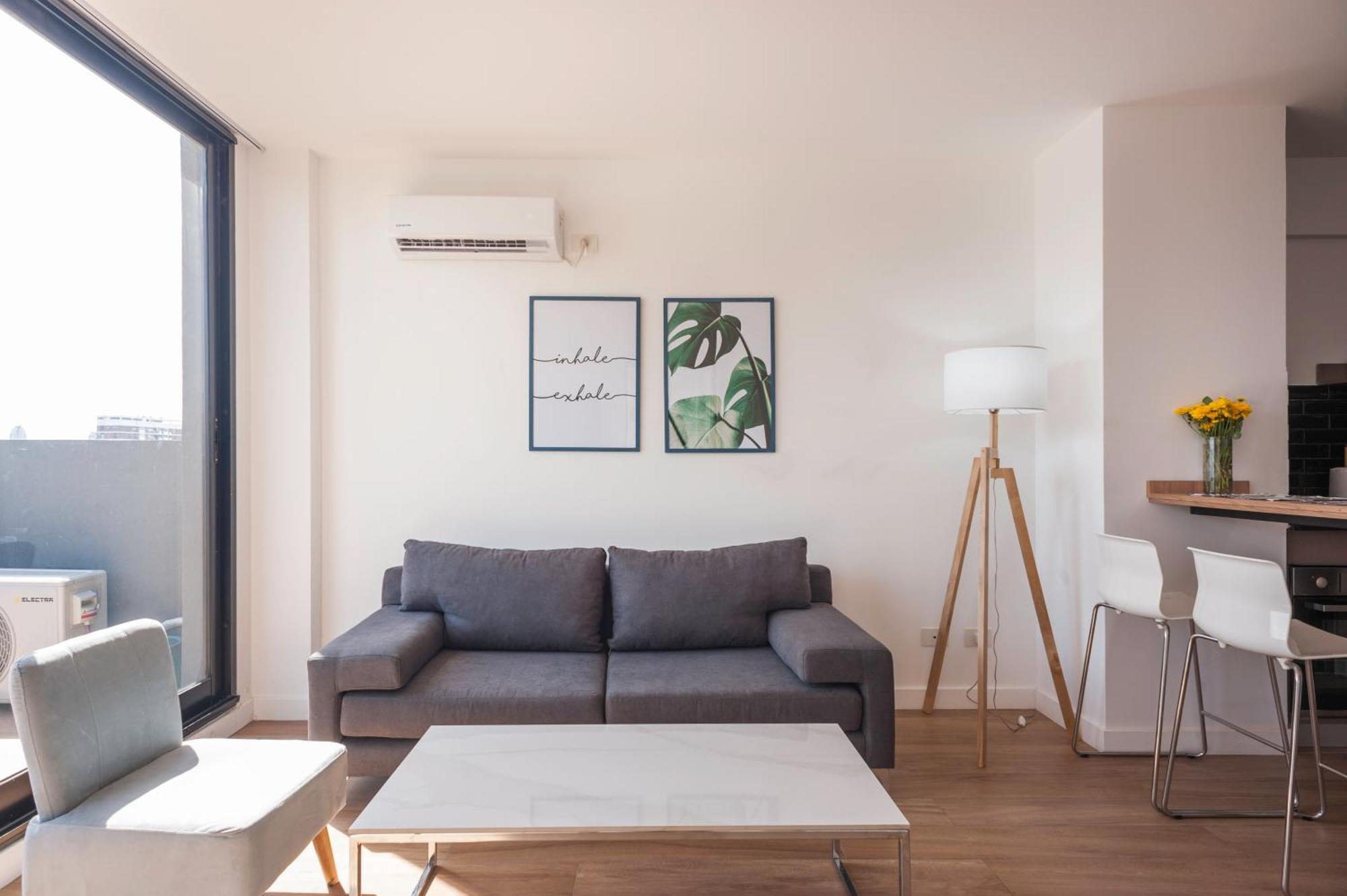 Cloudba Guatemala Hollywood Apartments Buenos Aires Extérieur photo