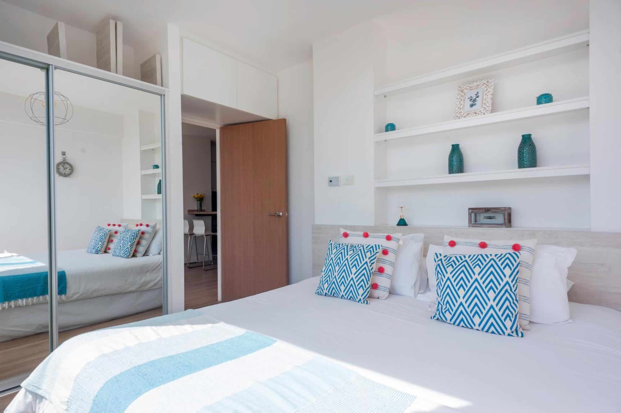 Cloudba Guatemala Hollywood Apartments Buenos Aires Extérieur photo