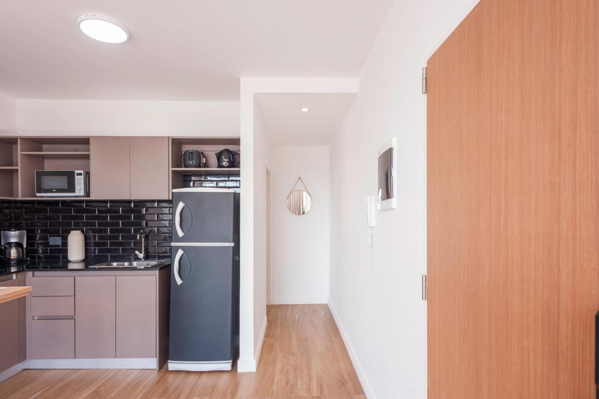 Cloudba Guatemala Hollywood Apartments Buenos Aires Extérieur photo
