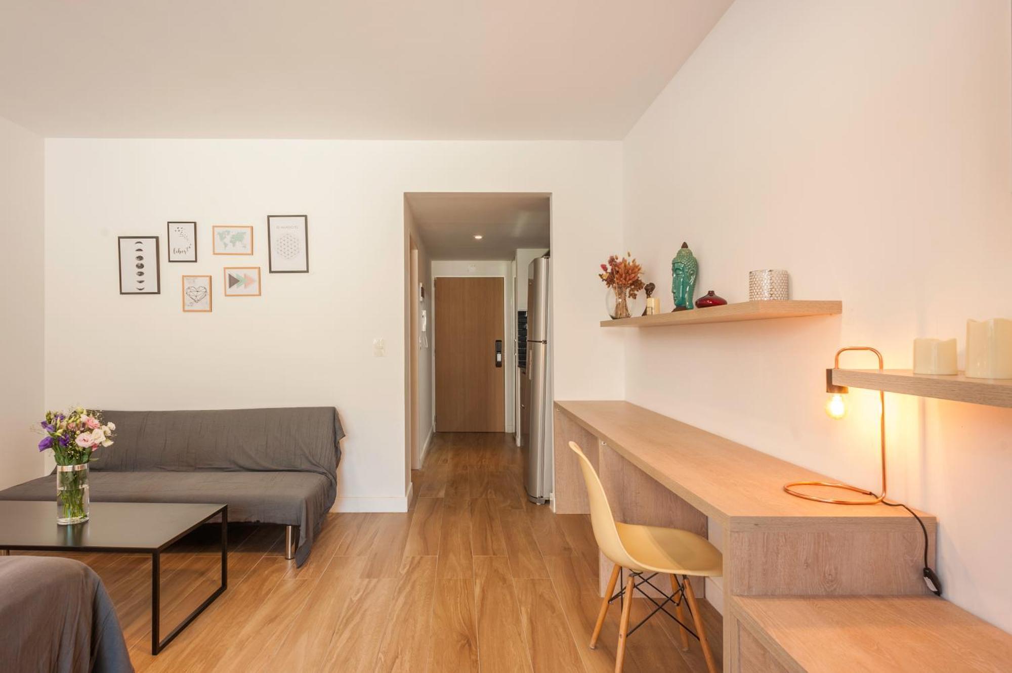 Cloudba Guatemala Hollywood Apartments Buenos Aires Extérieur photo