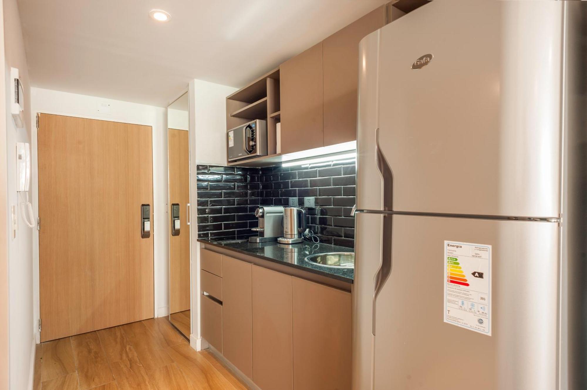 Cloudba Guatemala Hollywood Apartments Buenos Aires Extérieur photo