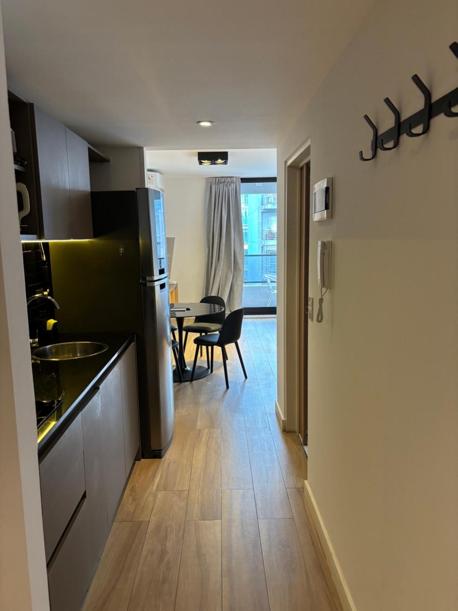 Cloudba Guatemala Hollywood Apartments Buenos Aires Extérieur photo