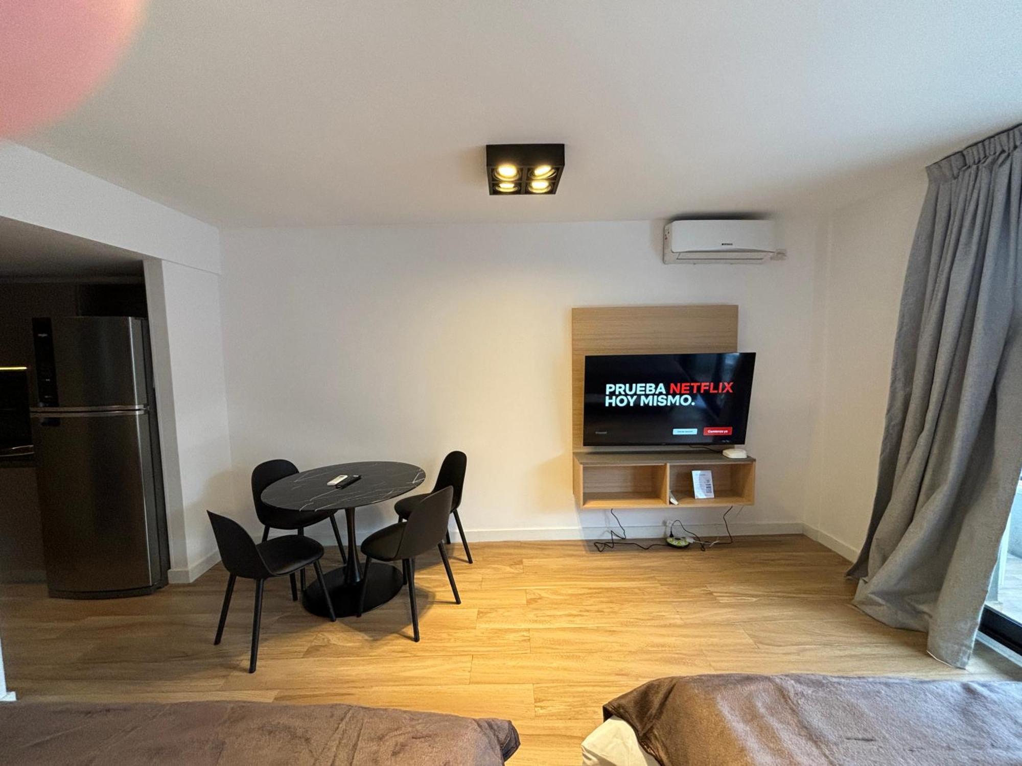 Cloudba Guatemala Hollywood Apartments Buenos Aires Extérieur photo