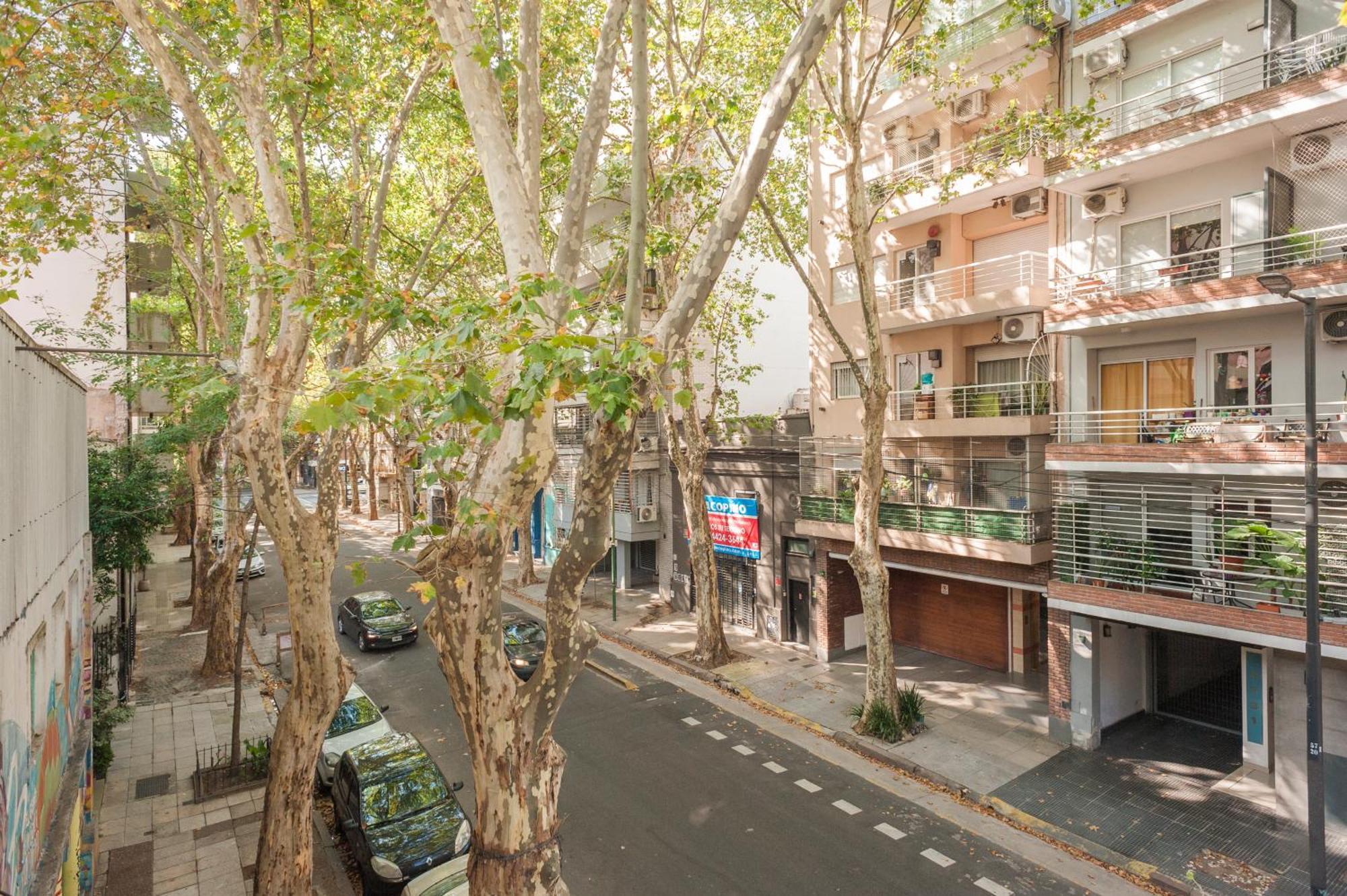 Cloudba Guatemala Hollywood Apartments Buenos Aires Extérieur photo