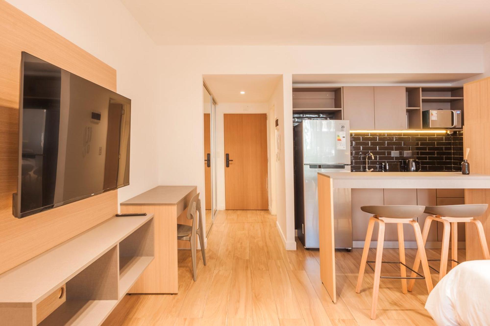 Cloudba Guatemala Hollywood Apartments Buenos Aires Extérieur photo